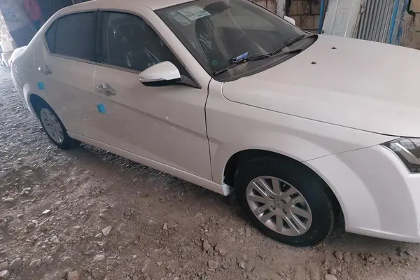 دنا پلاس ۶ دنده EF7p - 1404