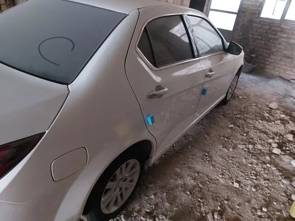 دنا پلاس ۶ دنده EF7p - 1404