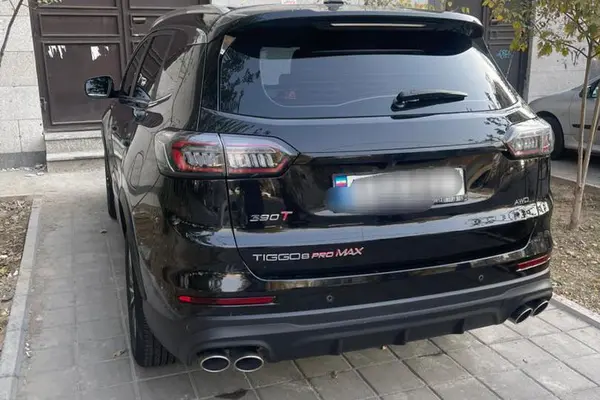 فونیکس تیگو 8 پرومکس اکسلنت - 1402