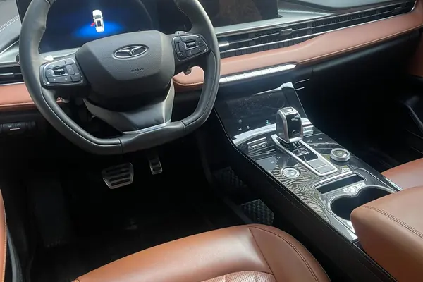 فونیکس تیگو 8 پرومکس اکسلنت - 1402