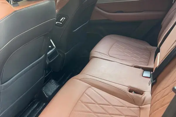 فونیکس تیگو 8 پرومکس اکسلنت - 1402