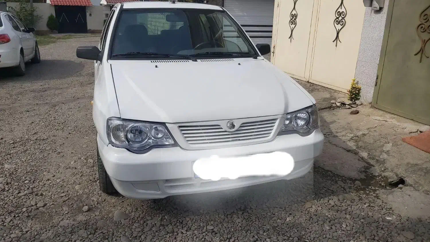 خودرو پراید، 111 آگهی ann_20899790