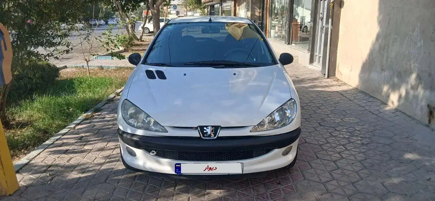 خودرو پژو، 206 آگهی ann_20899799