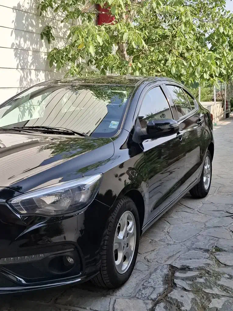 شاهین G دنده‌ای ESC - 1403