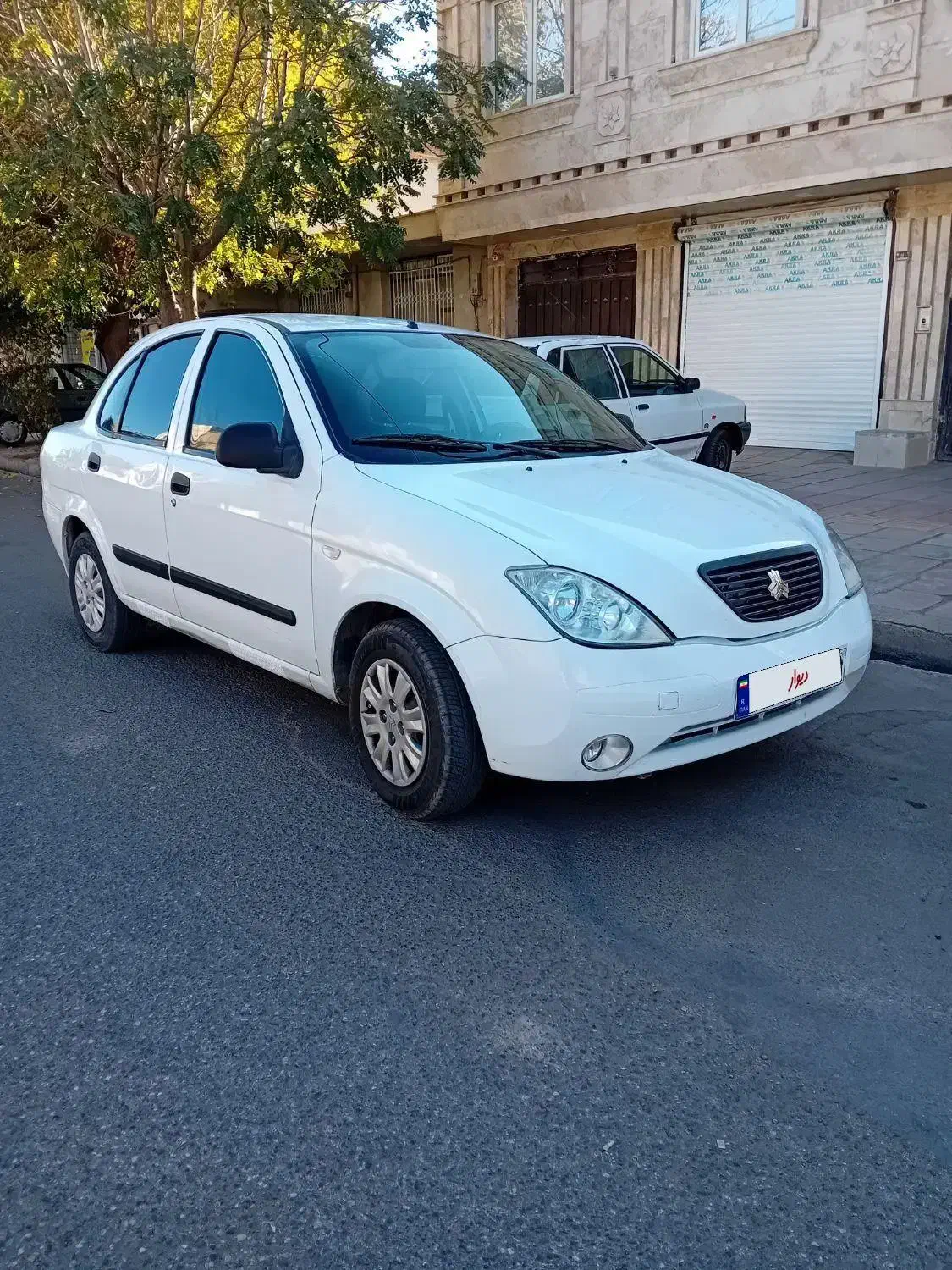 خودرو تیبا، صندوق دار آگهی ann_20899812