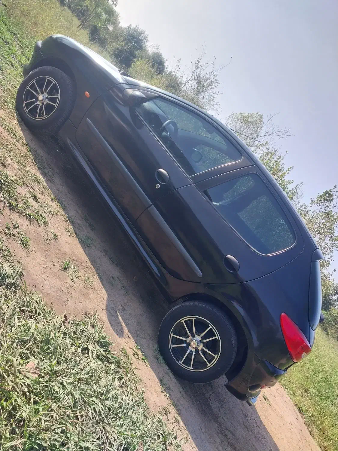 خودرو پژو، 206 آگهی ann_20899815