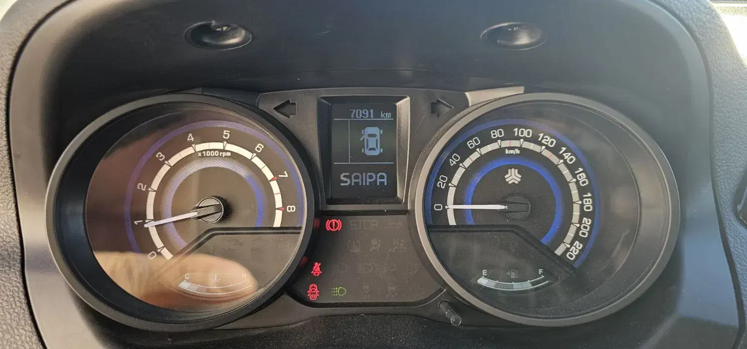 خودرو شاهین، GL آگهی ann_20899819