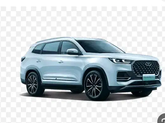 خودرو فونیکس، تیگو 8 پرومکس آگهی ann_20899821