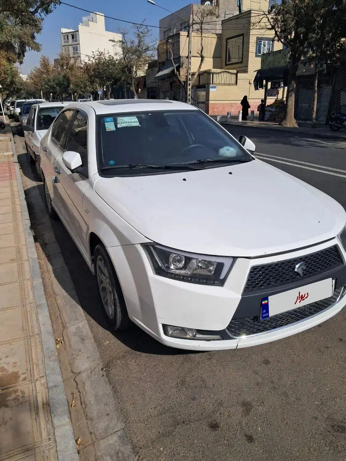 خودرو دنا، پلاس توربو آگهی ann_20899825