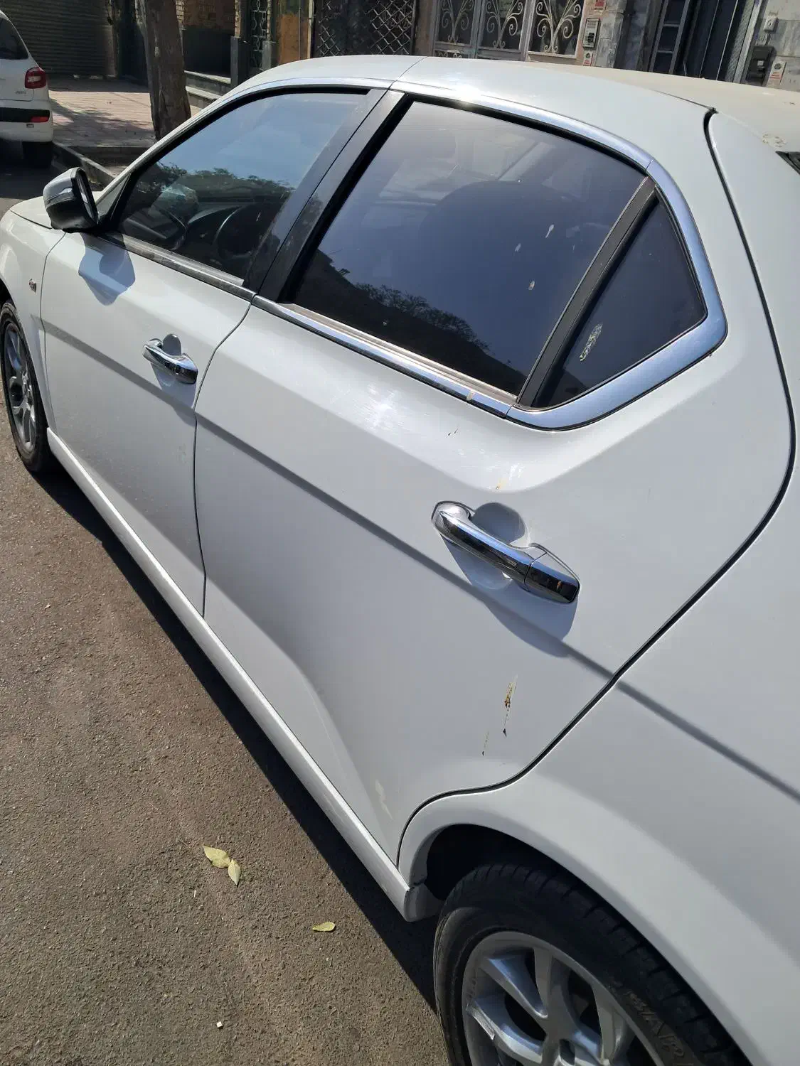 دنا پلاس توربو اتوماتیک - 1403