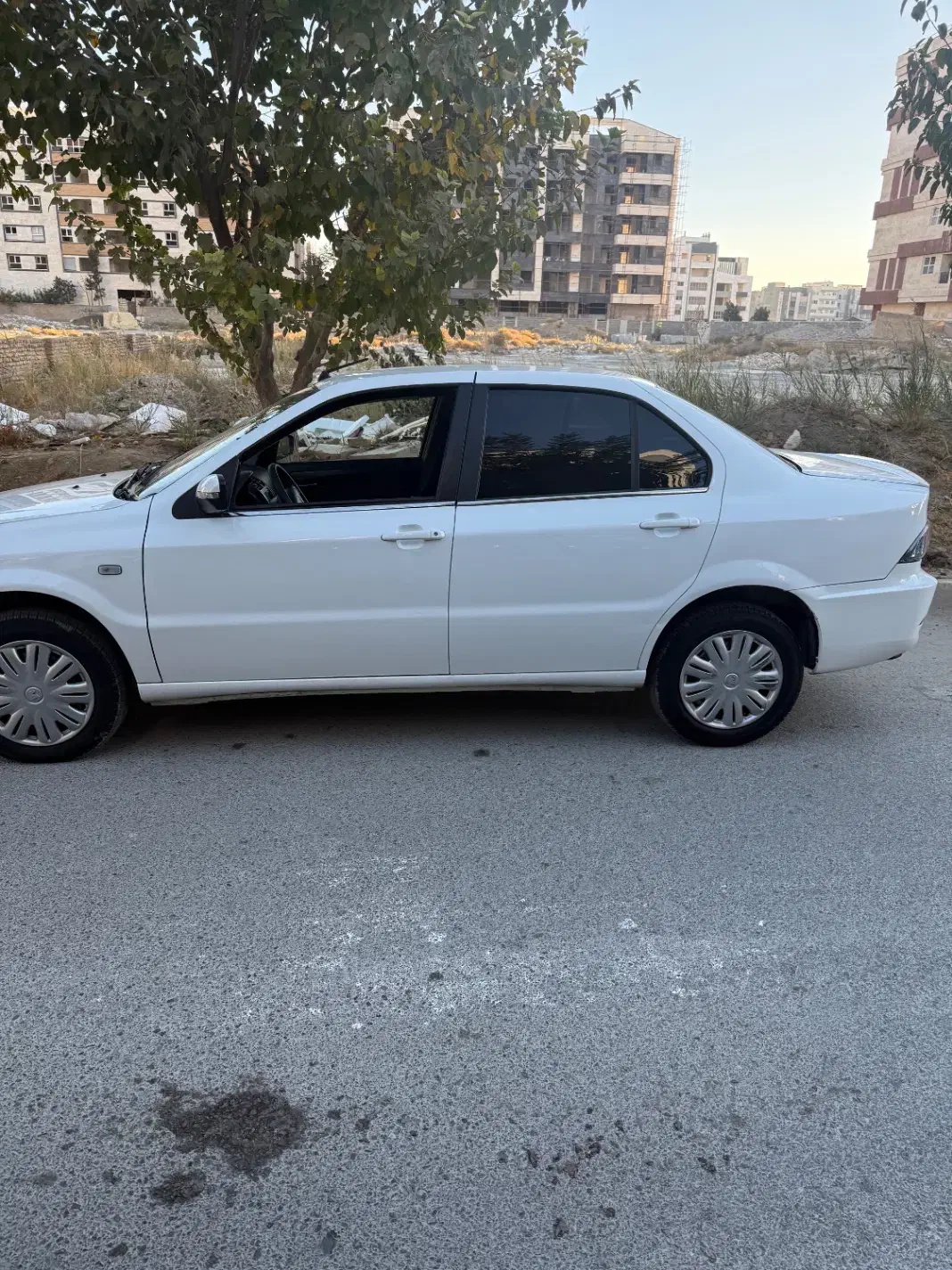 سمند سورن ELX توربو کلاس ۲ - 1403