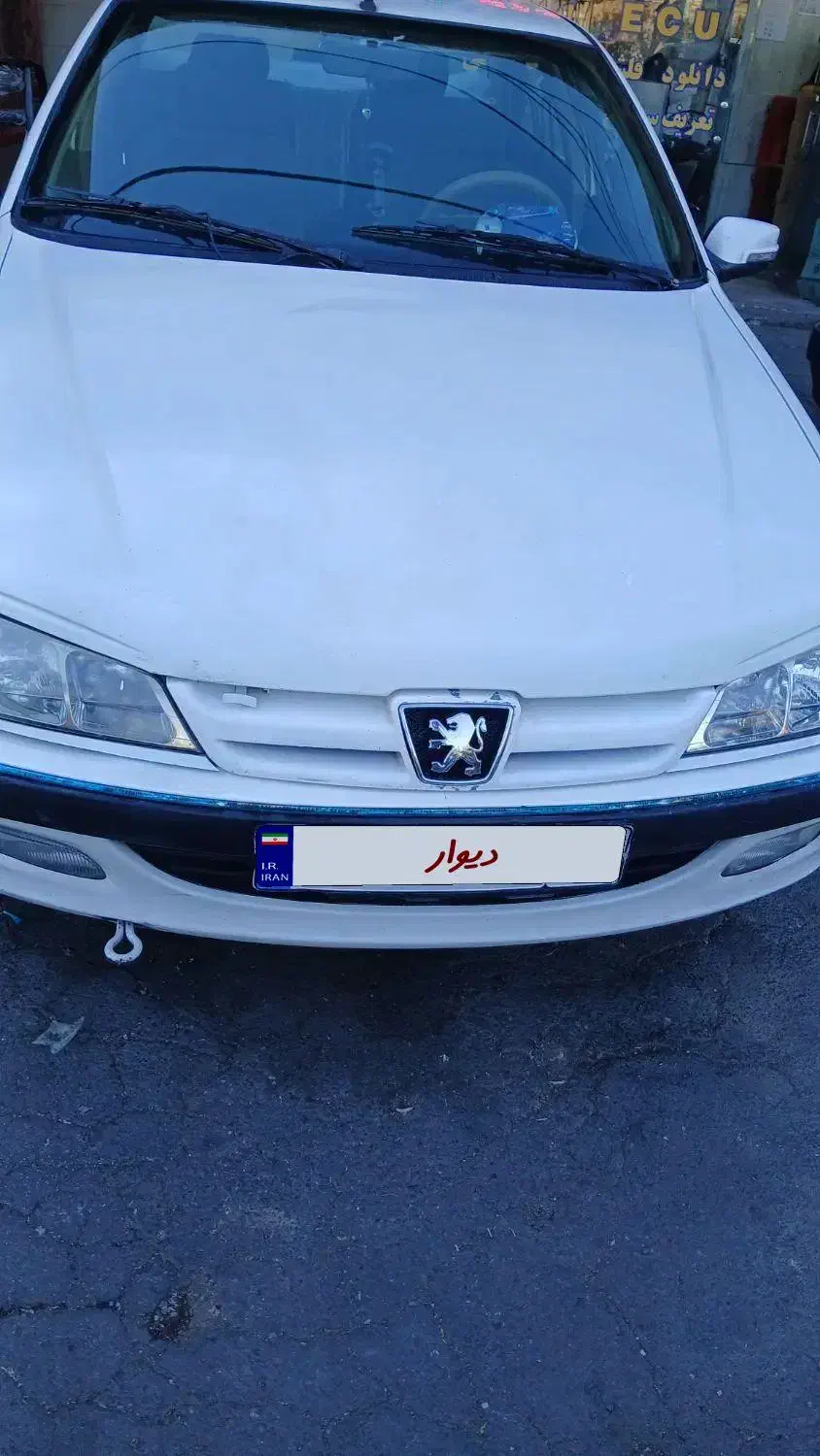 خودرو پژو، پارس آگهی ann_20899831