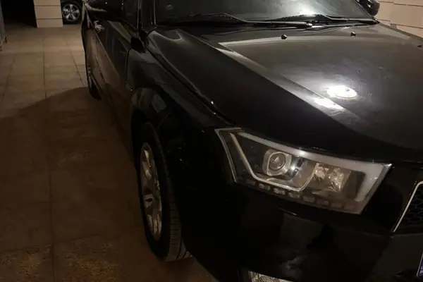 دنا پلاس توربو 6 دنده - 1401