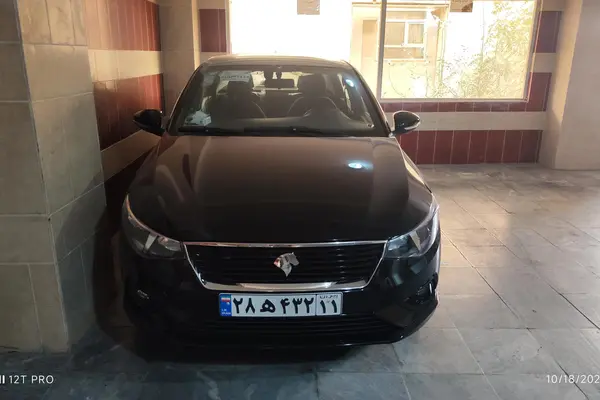 خودرو تارا، دنده‌ای آگهی ann_20899842