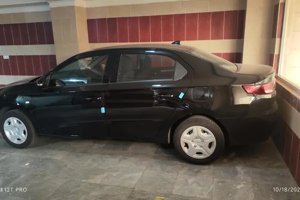 تارا دنده‌ای v1 پلاس ۶ دنده - 1404