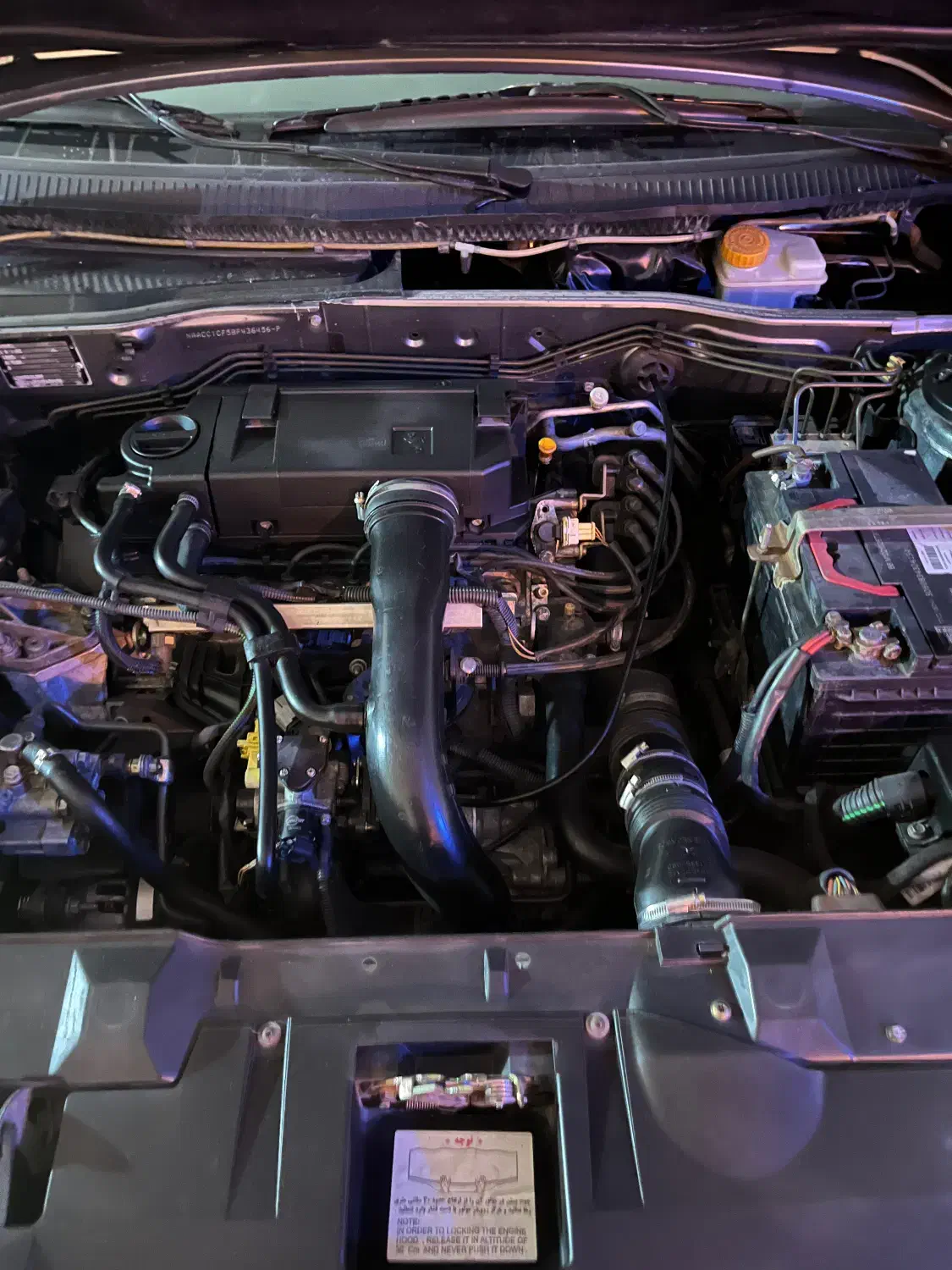 سمند سورن معمولی XU7 - 1390