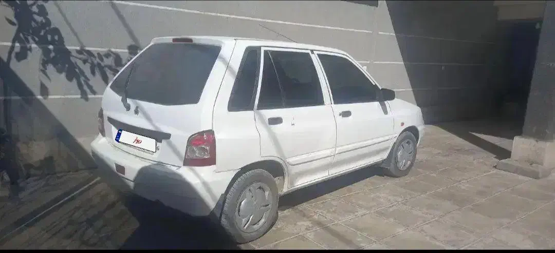 خودرو پراید، 111 آگهی ann_20899873