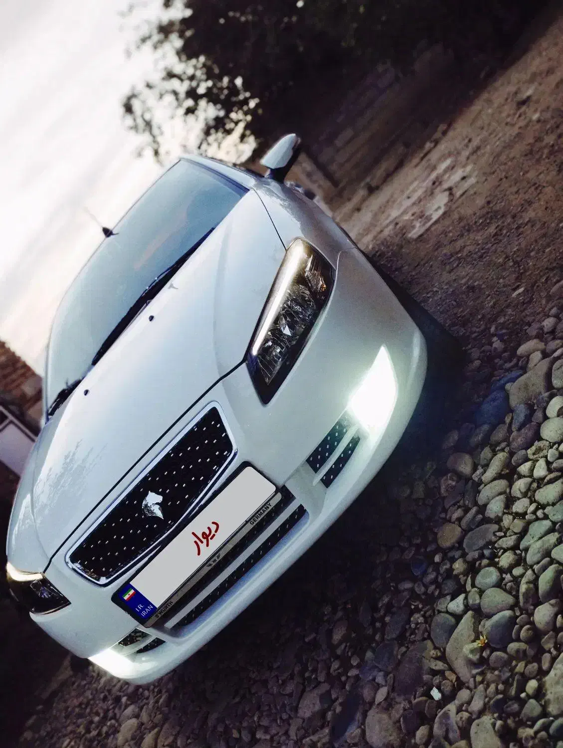 خودرو رانا، پلاس آگهی ann_20899876