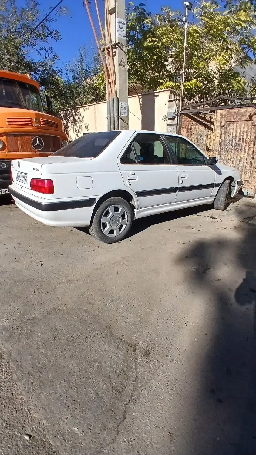 خودرو پژو، پارس آگهی ann_20899881