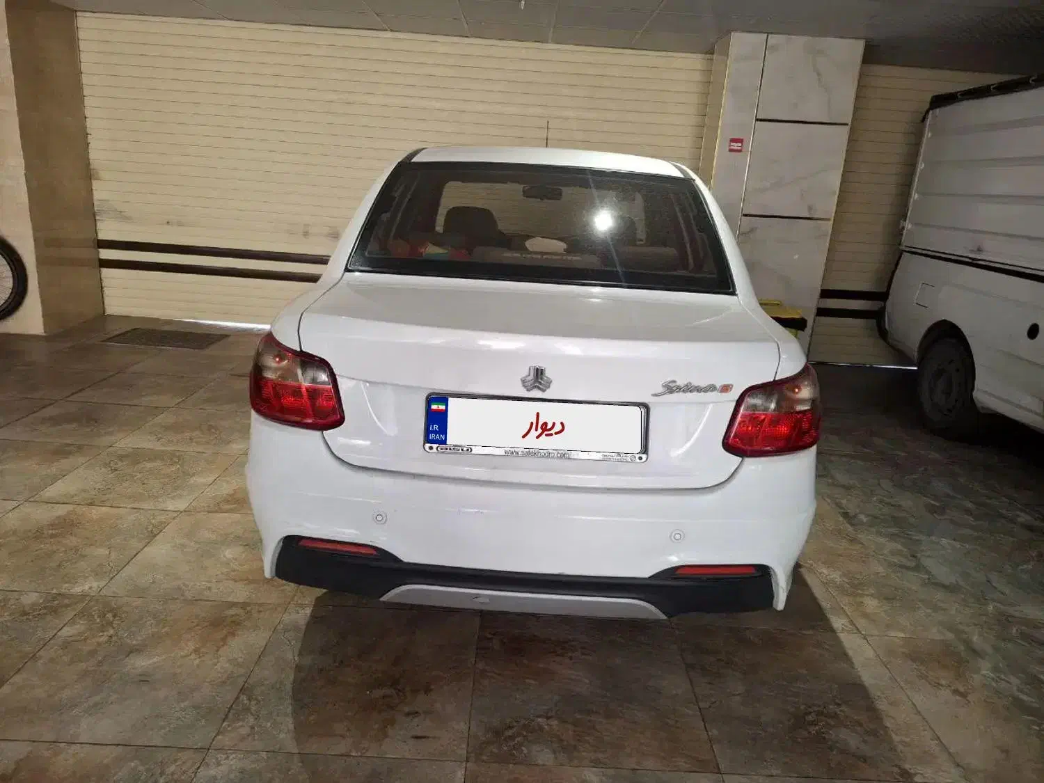 خودرو ساینا، S آگهی ann_20899907