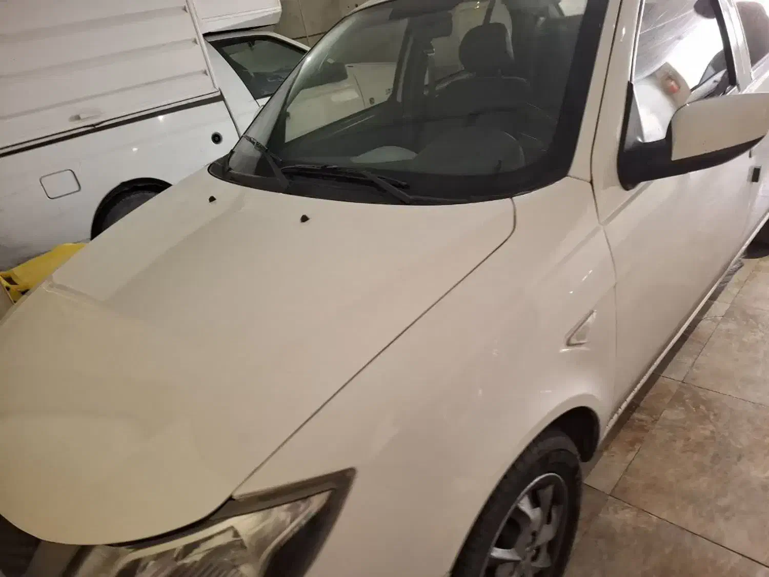 ساینا S دنده‌ای معمولی - 1400