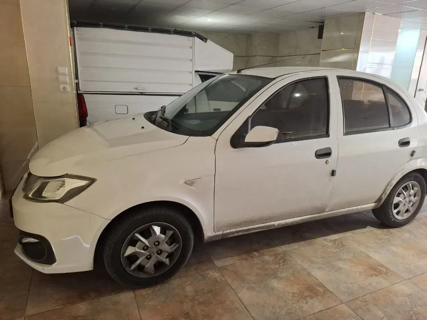 ساینا S دنده‌ای معمولی - 1400