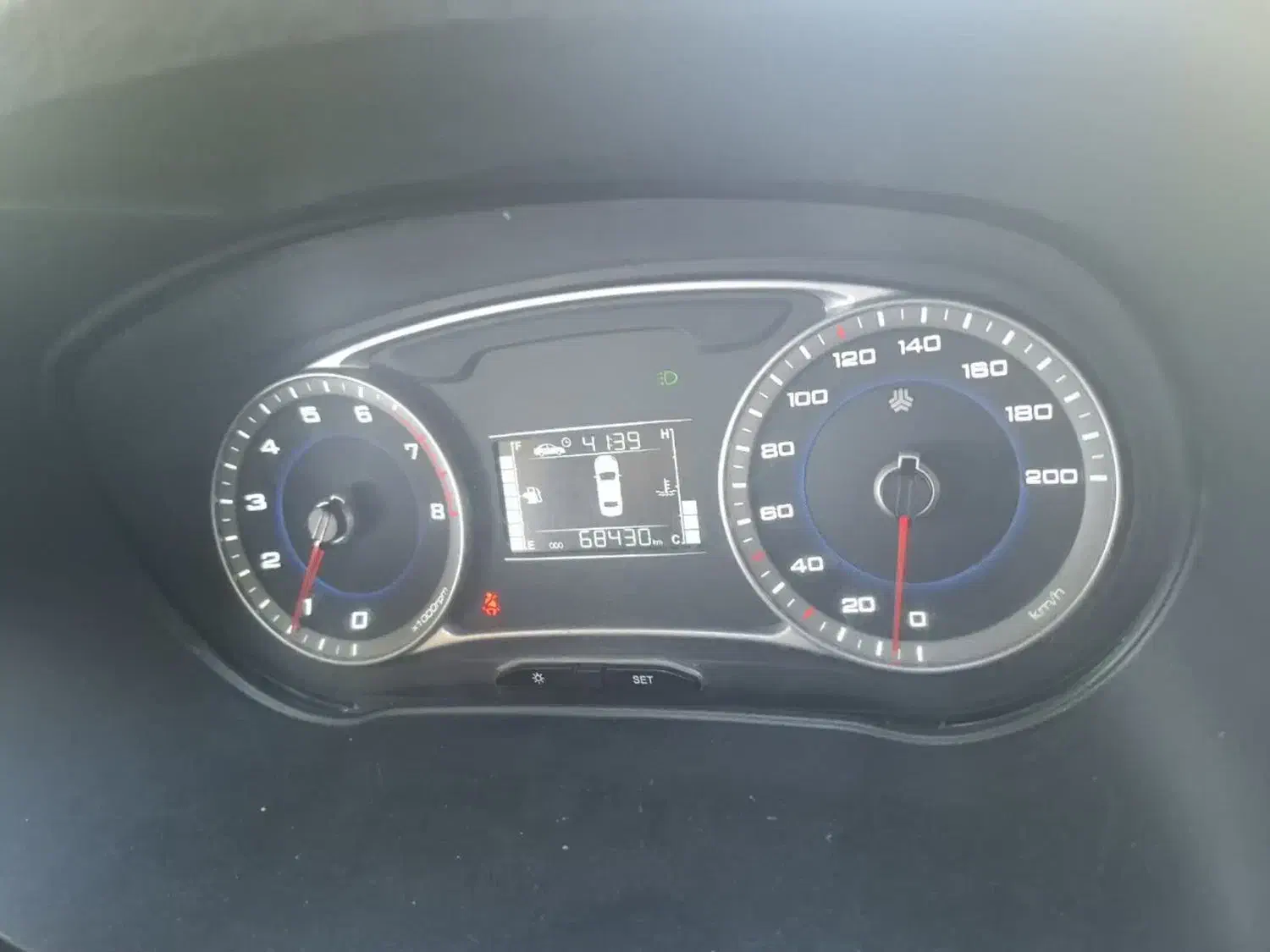 ساینا S دنده‌ای معمولی - 1400