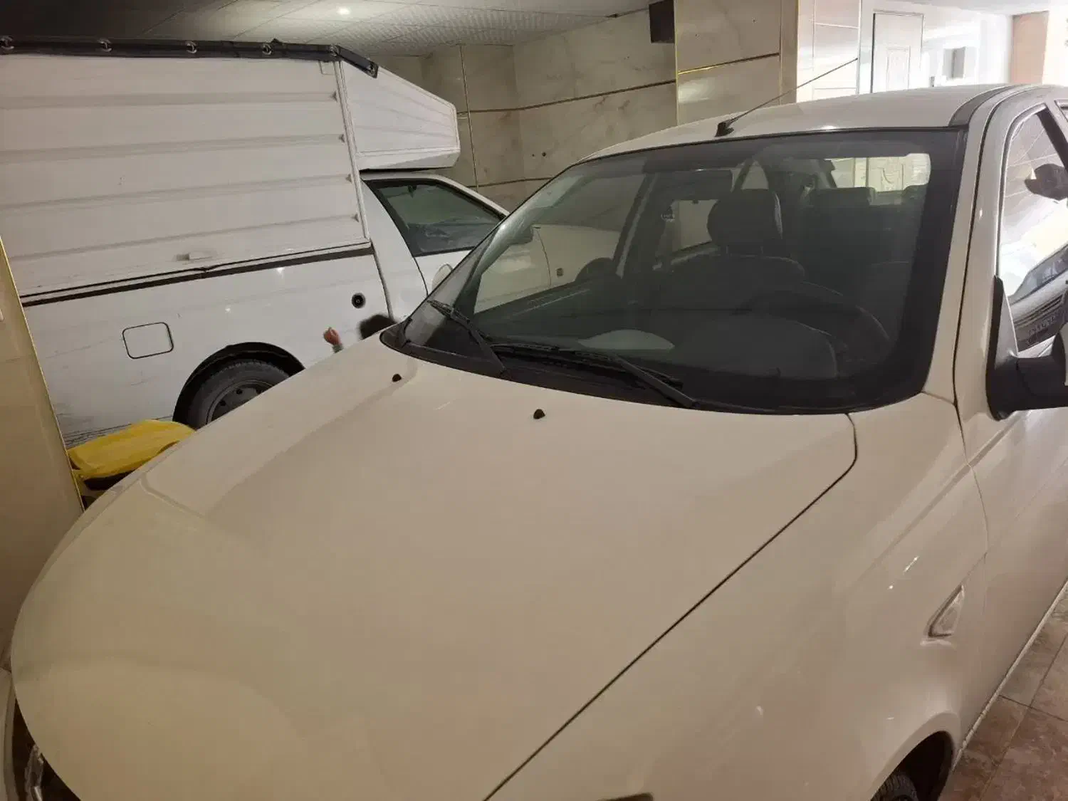 ساینا S دنده‌ای معمولی - 1400