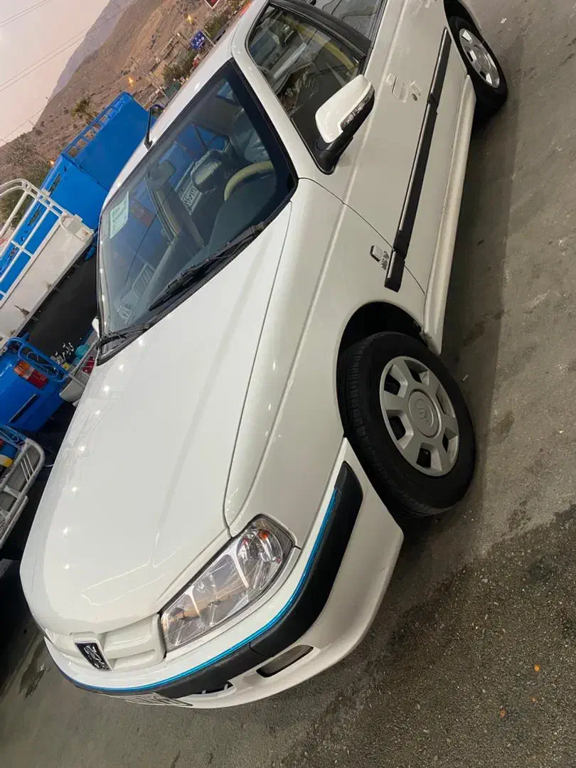 خودرو پژو، پارس آگهی ann_20899926