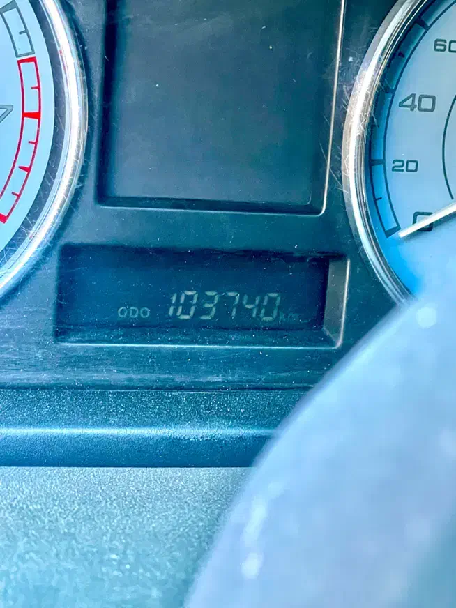 پژو پارس سال - 1395