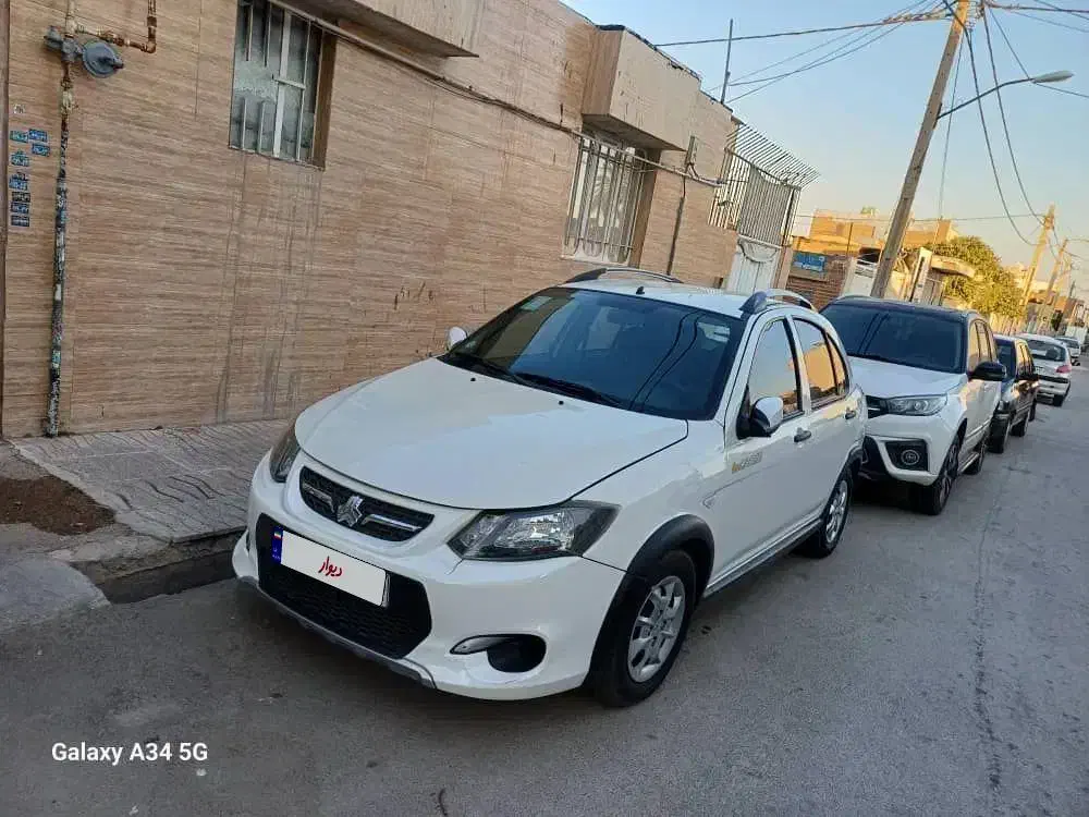 خودرو کوییک، معمولی آگهی ann_20899932