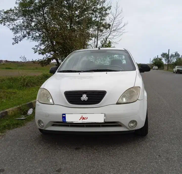 خودرو تیبا، صندوق دار آگهی ann_20899939