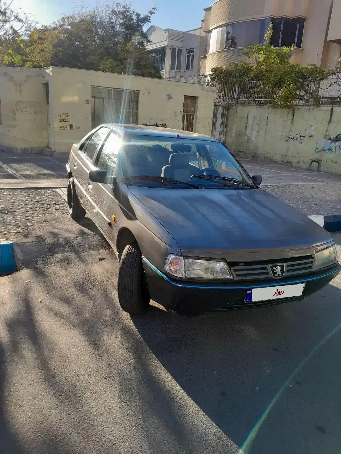 خودرو پژو، روآ آگهی ann_20899944