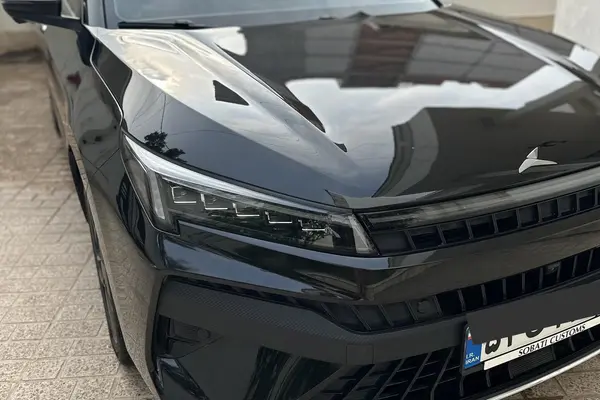 خودرو کی ام سی، J7 آگهی ann_20899946
