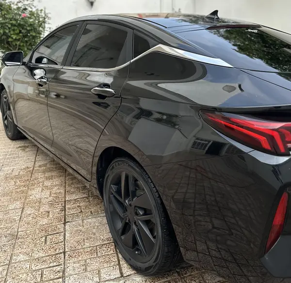 کی ام سی J7 اتوماتیک - 1402