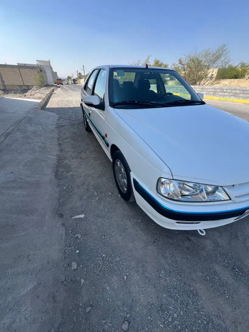 خودرو پژو، پارس آگهی ann_20899955