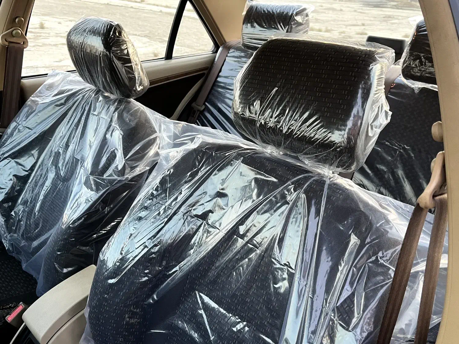 پژو پارس XU7P - 1402