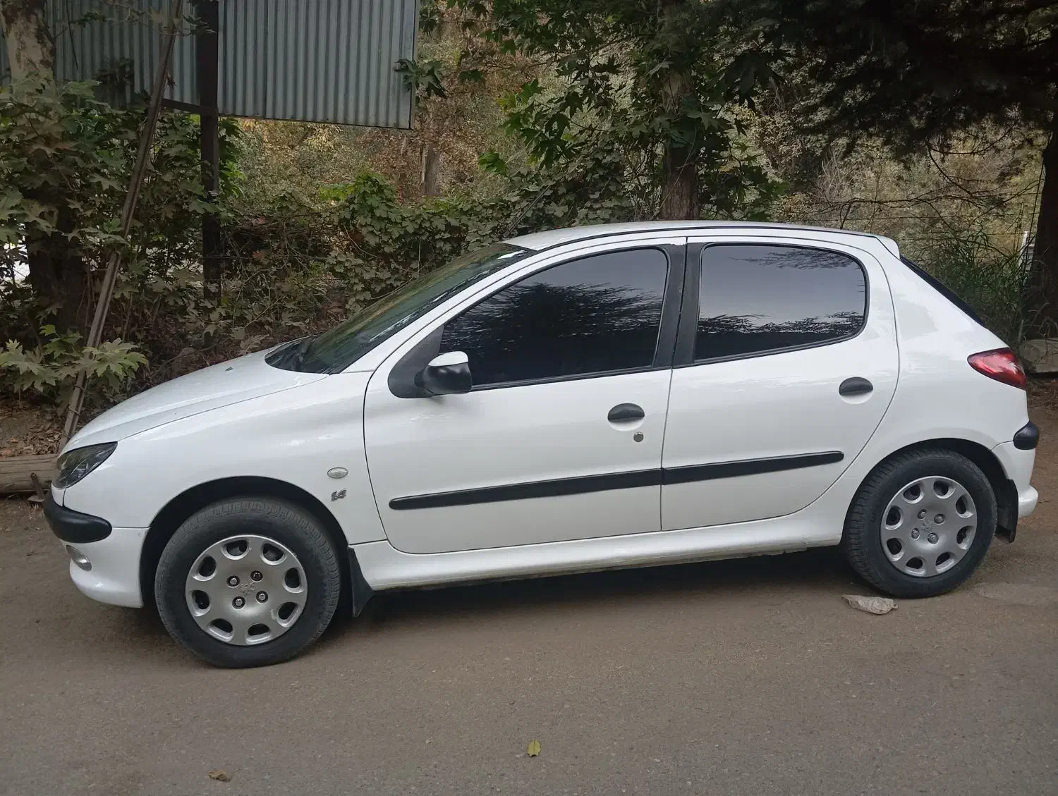 خودرو پژو، 206 آگهی ann_20899960