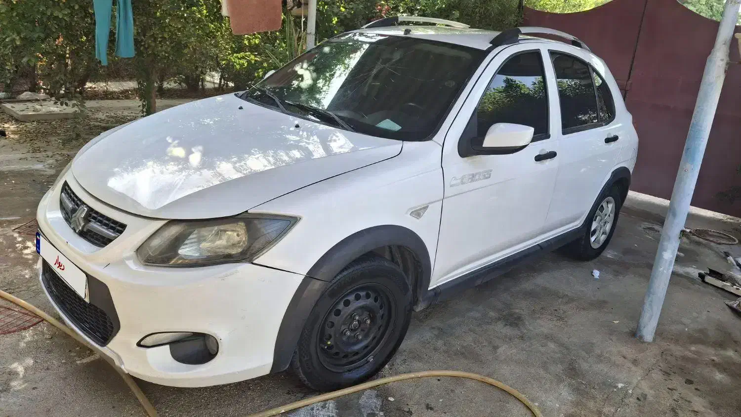 خودرو کوییک، معمولی آگهی ann_20899963