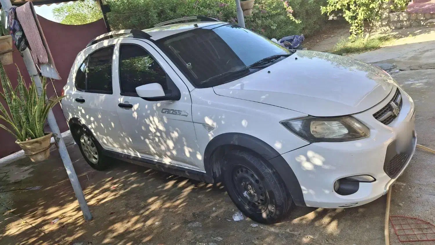 کوییک معمولی دنده‌ای - 1400