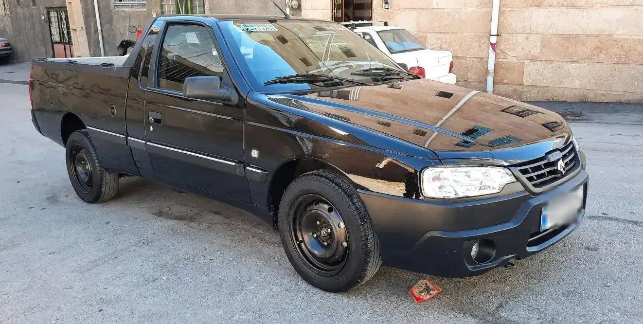 خودرو آریسان، 2 آگهی ann_20899967