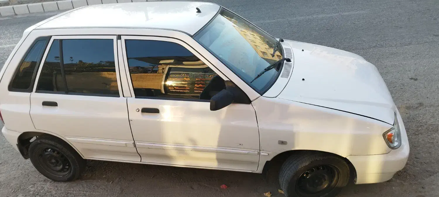 خودرو پراید، 111 آگهی ann_20899968