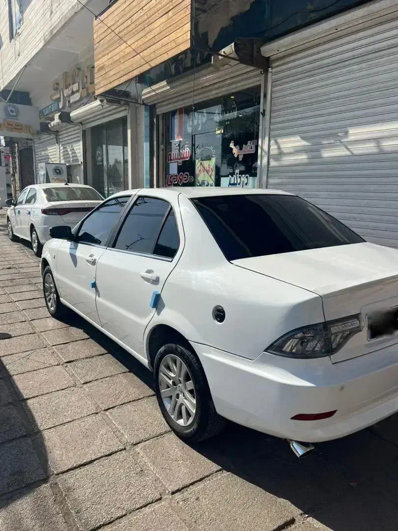 خودرو سمند، سورن پلاس آگهی ann_20899969