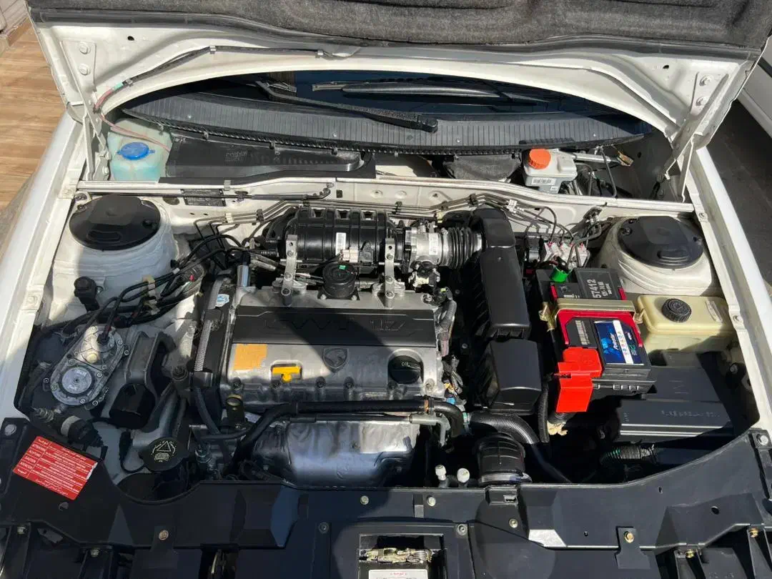 سمند سورن پلاس تاکسی دوگانه سوز - 1403