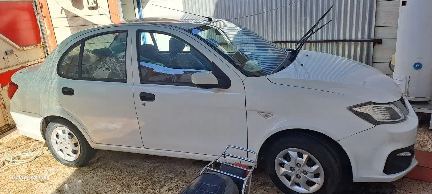 خودرو ساینا، S آگهی ann_20899977