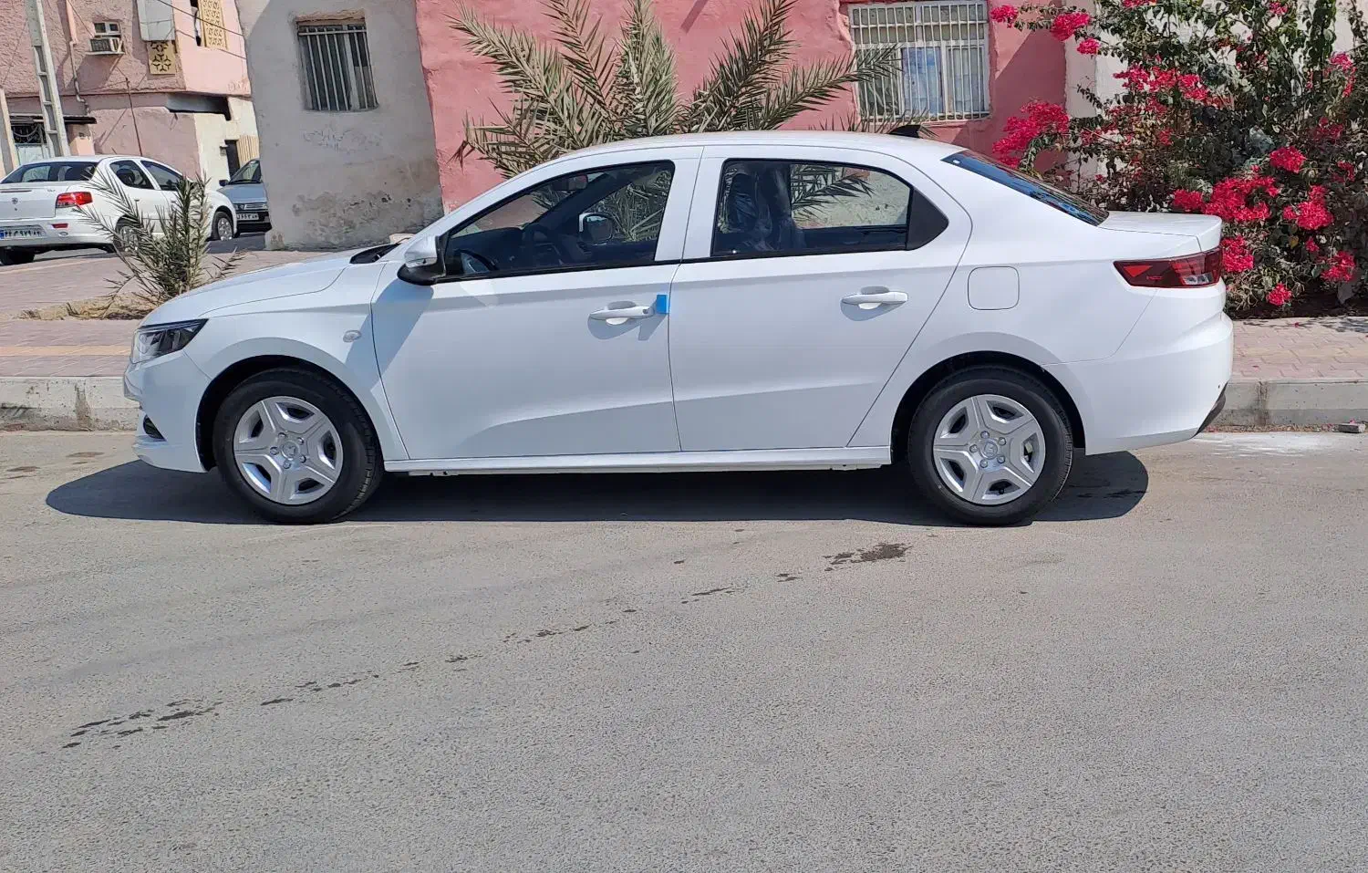 خودرو تارا، دنده‌ای آگهی ann_20899985