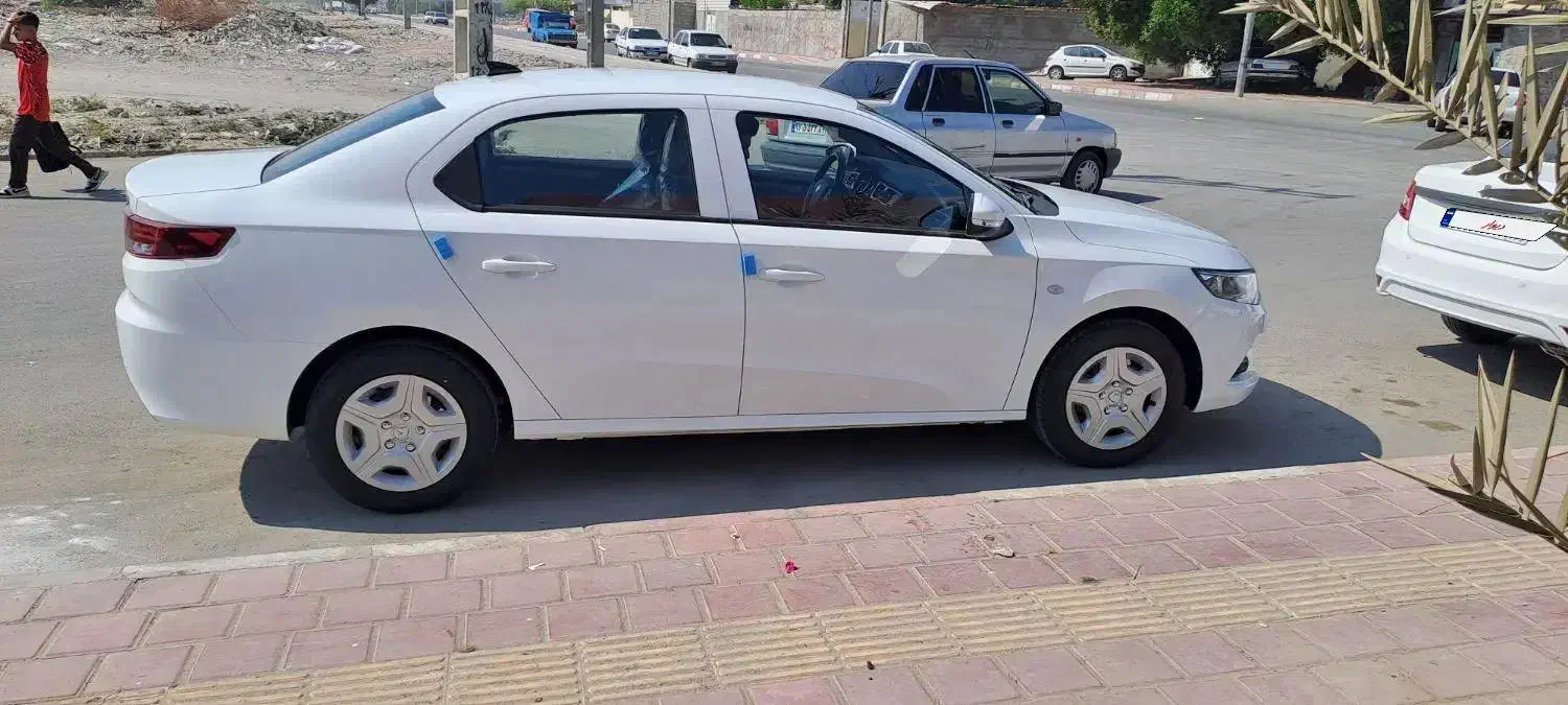 تارا دنده‌ای v1 - 1403