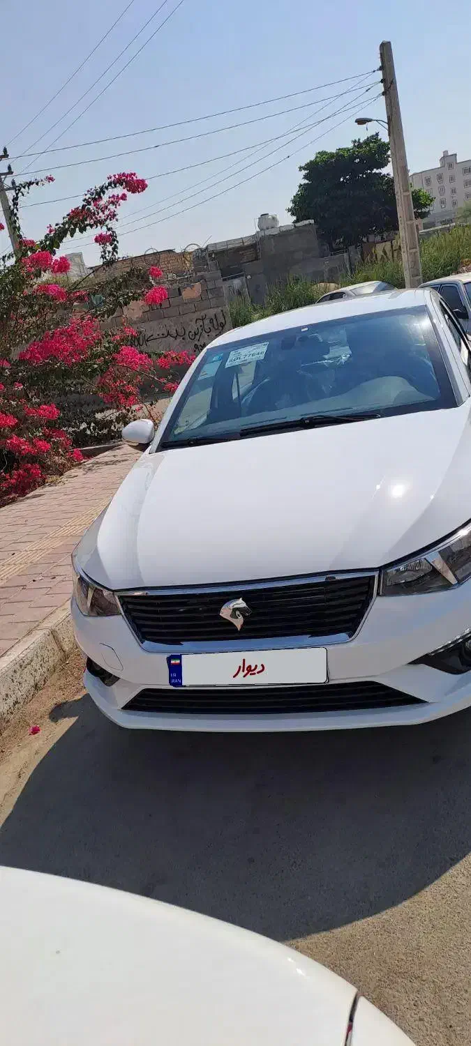 تارا دنده‌ای v1 - 1403