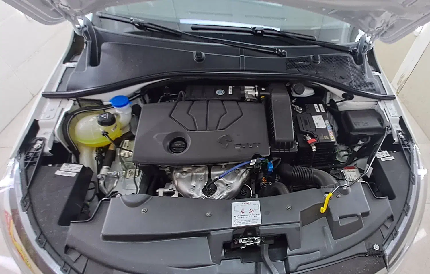 تارا دنده‌ای v1 - 1403