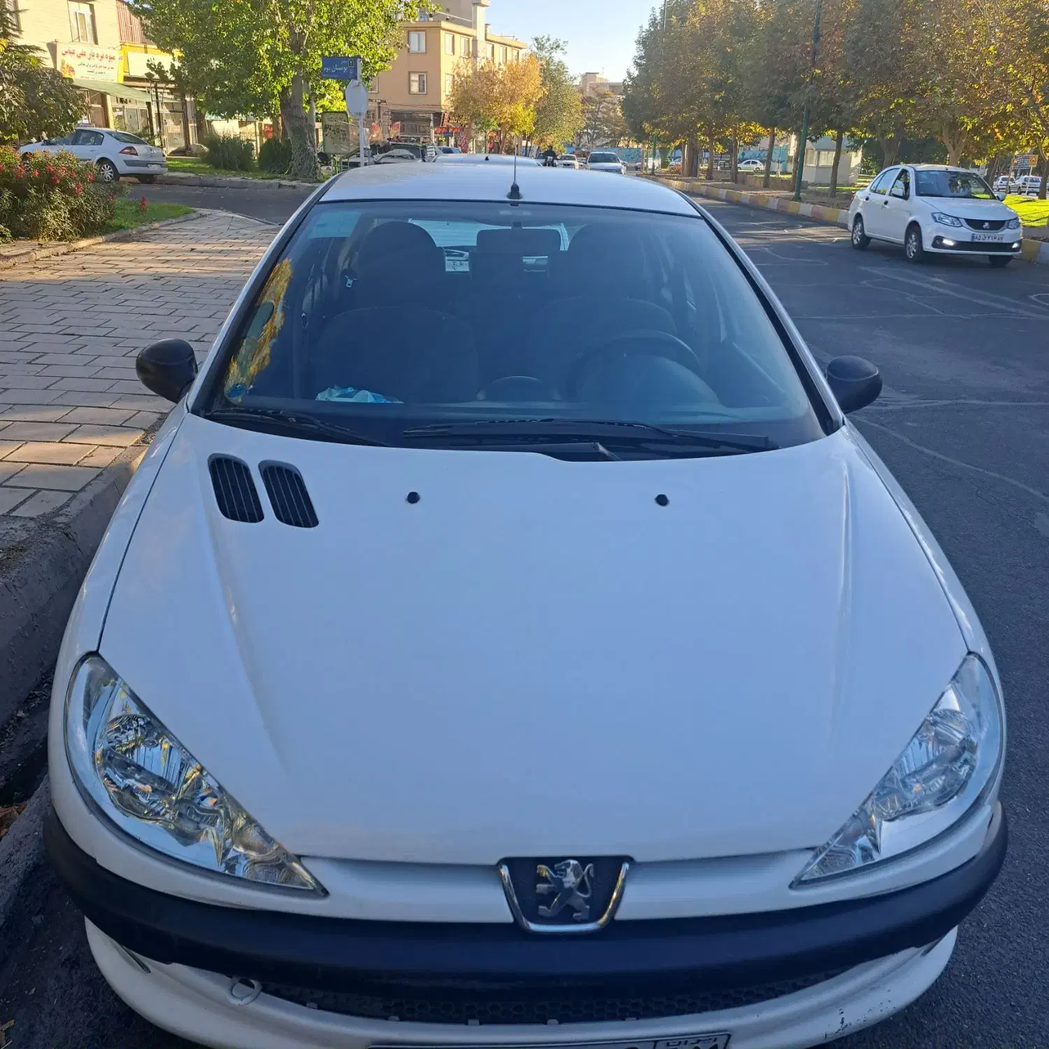 خودرو پژو، 206 آگهی ann_20899995